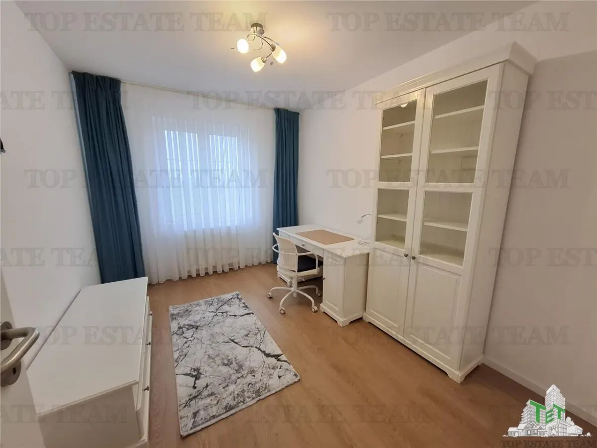 Vila Moderna de Inchiriat /Corbeanca /Duplex P+1 /Gradina Amenajata /Complet Mobilata si Utilata - foto 16