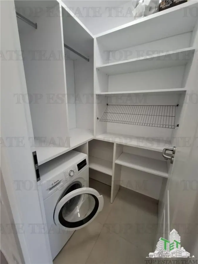 Vila Moderna de Inchiriat /Corbeanca /Duplex P+1 /Gradina Amenajata /Complet Mobilata si Utilata - foto 18