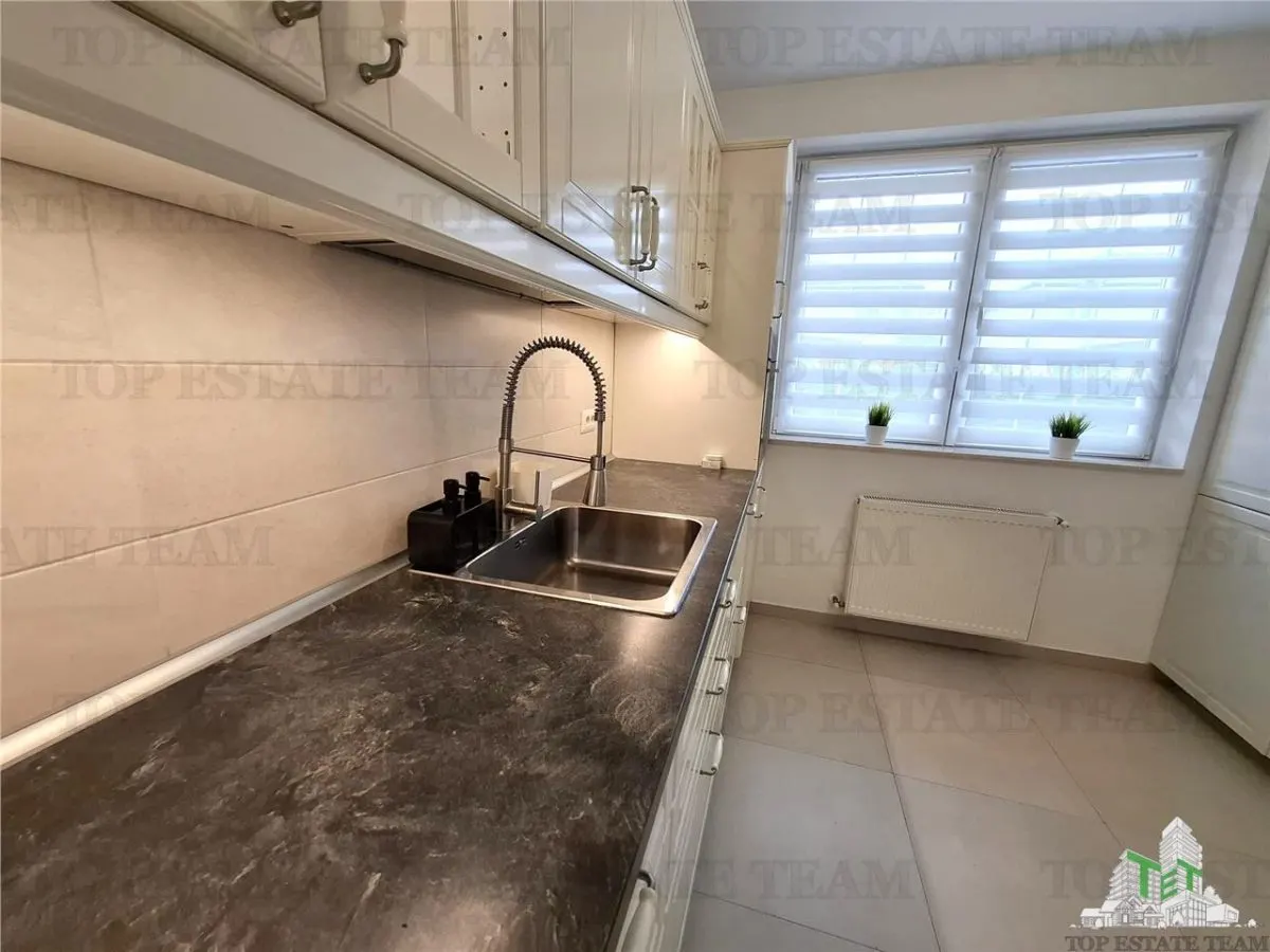 Vila Moderna de Inchiriat /Corbeanca /Duplex P+1 /Gradina Amenajata /Complet Mobilata si Utilata - foto 8