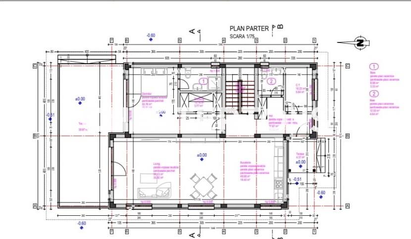 House / villa for sale 136 sqm in Snagov, Central area - foto 9
