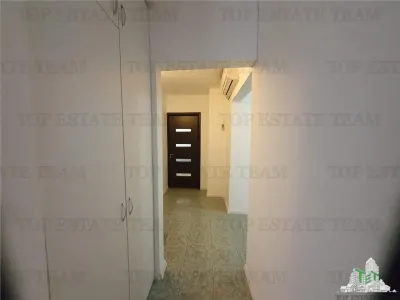 Apartament 4 Camere bloc Petromar in zona Gara Constanta - foto 18