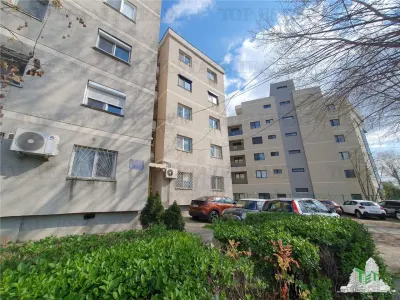 Apartament 4 Camere bloc Petromar in zona Gara Constanta - foto 25