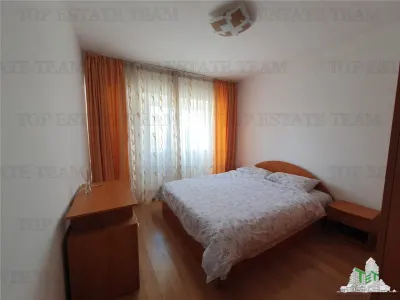 Apartament 4 Camere bloc Petromar in zona Gara Constanta - foto 4