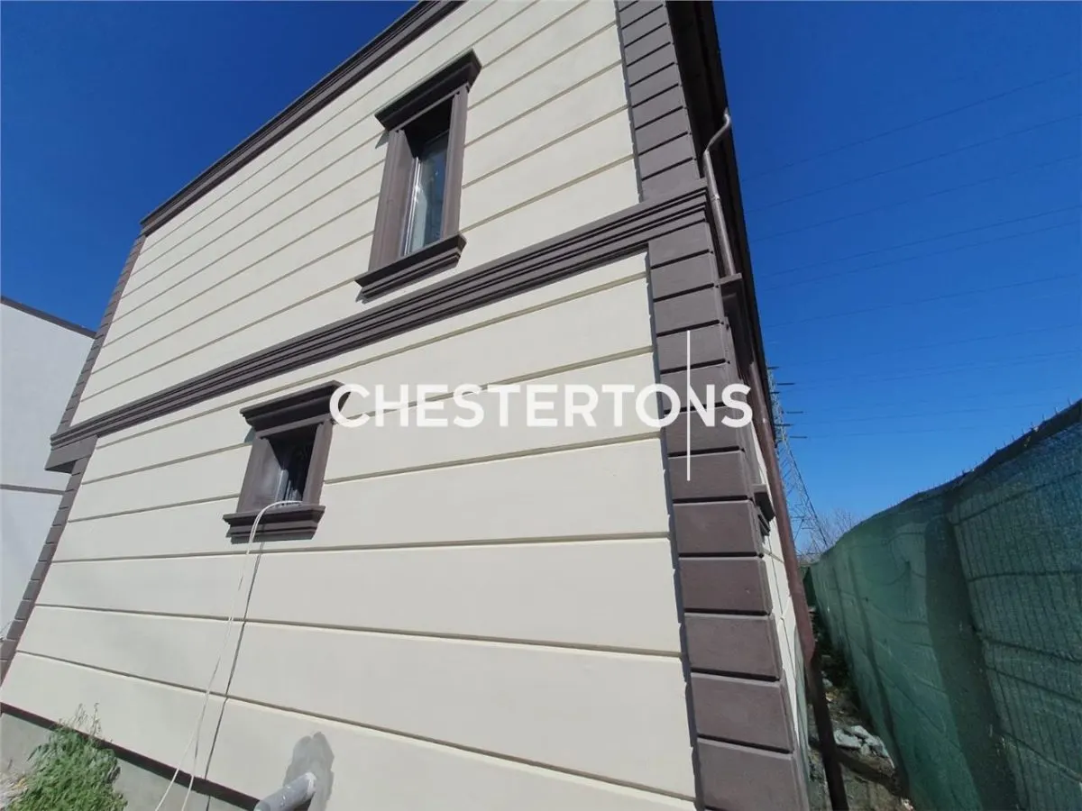 House / villa for sale 214 sqm in Navodari, Exterior Sud area - foto 13