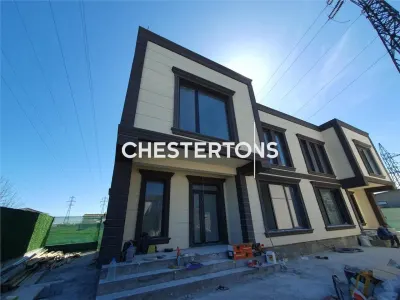 House / villa for sale 214 sqm in Navodari, Exterior Sud area - foto 16