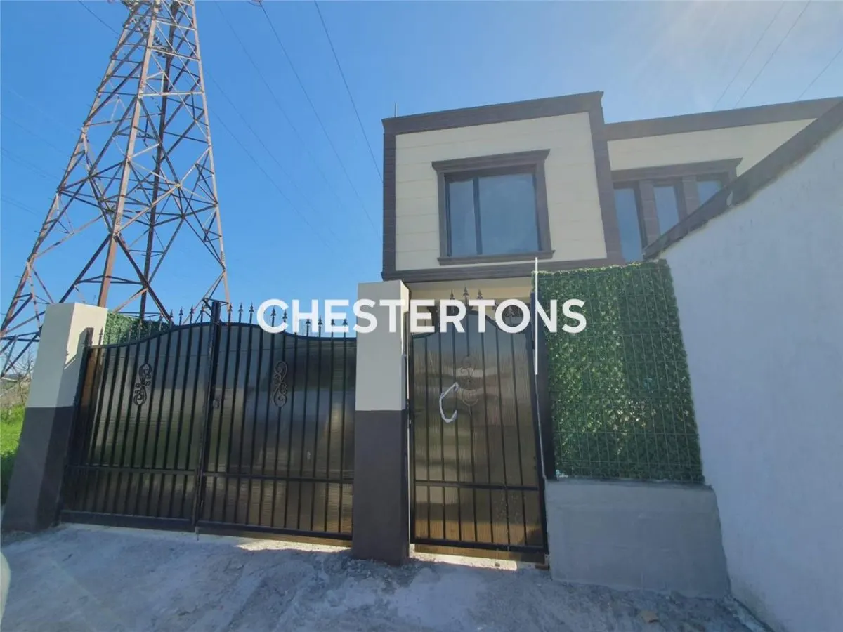 House / villa for sale 214 sqm in Navodari, Exterior Sud area - foto 17