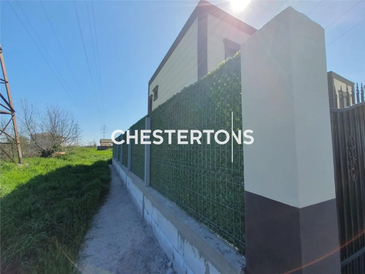 House / villa for sale 214 sqm in Navodari, Exterior Sud area - foto 19
