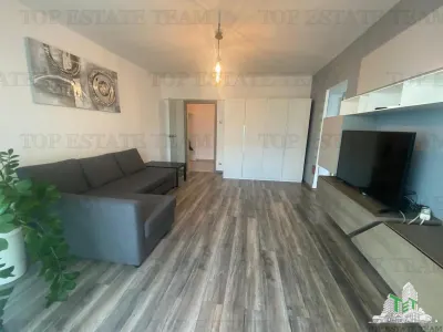 Apartament 2 camere de inchiriat in zona Dorobanti/ Capitale Bucuresti - foto 1