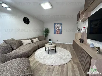 Apartament 2 camere lux de vanzare in zona Aviatiei - foto 1