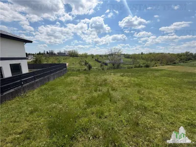 Vila individuala premium aproape de lac, Laguna Albastra Corbeanca - view tip Toscana | 619.990 € - foto 4