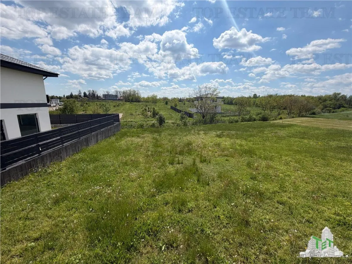 Vila individuala premium aproape de lac, Laguna Albastra Corbeanca - view tip Toscana | 619.990 € - foto 4