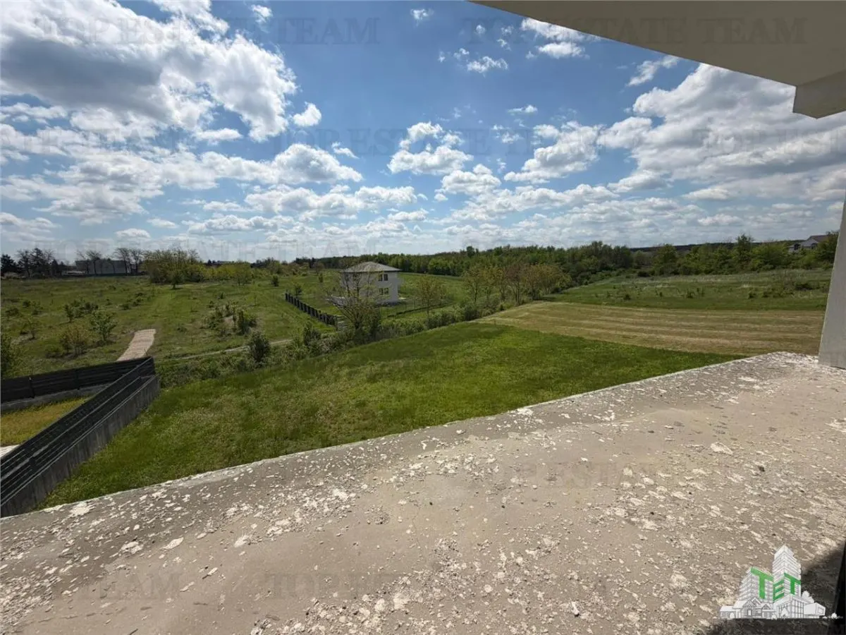 Vila individuala premium aproape de lac, Laguna Albastra Corbeanca - view tip Toscana | 619.990 € - foto 6