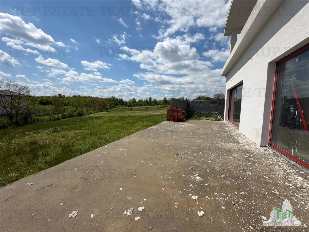 Vila individuala premium aproape de lac, Laguna Albastra Corbeanca - view tip Toscana | 619.990 € - foto 7