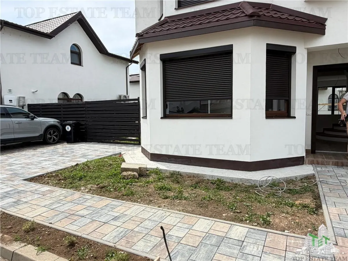 Duplex premium in Aria Residence Corbeanca - locuinta ideala pentru familie | 187.000 € + TVA - foto 2