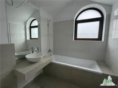 Duplex premium in Aria Residence Corbeanca - locuinta ideala pentru familie | 187.000 € + TVA - foto 11