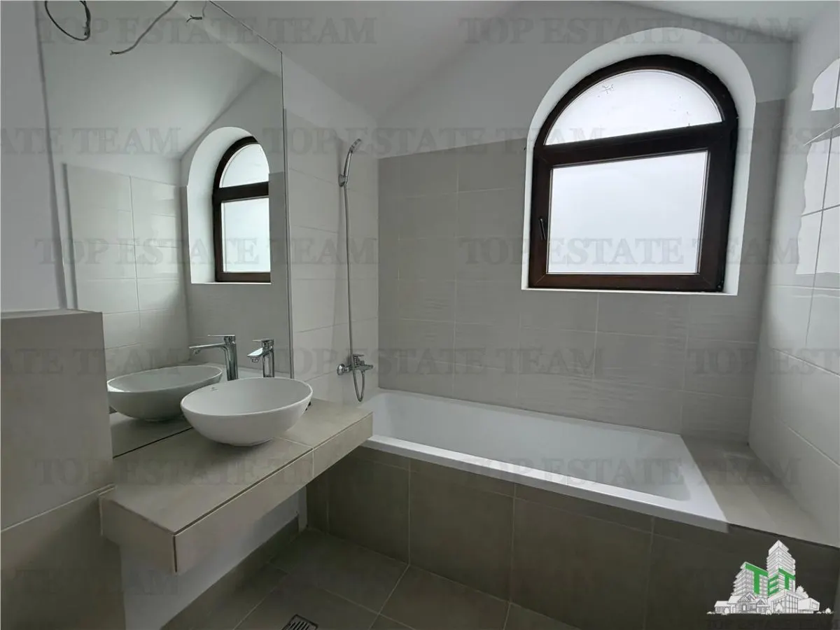 Duplex premium in Aria Residence Corbeanca - locuinta ideala pentru familie | 187.000 € + TVA - foto 11