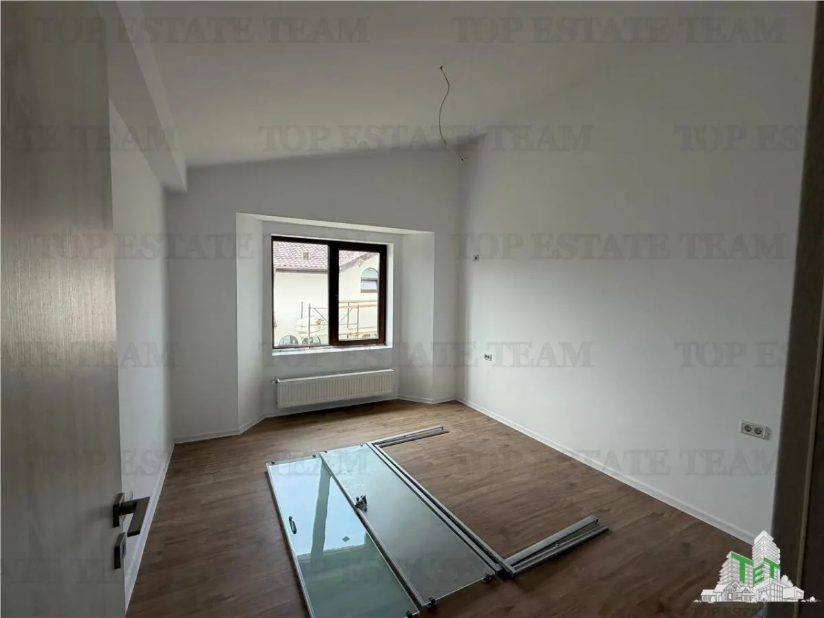 Duplex premium in Aria Residence Corbeanca - locuinta ideala pentru familie | 187.000 € + TVA - foto 12