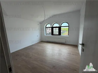 Duplex premium in Aria Residence Corbeanca - locuinta ideala pentru familie | 187.000 € + TVA - foto 13