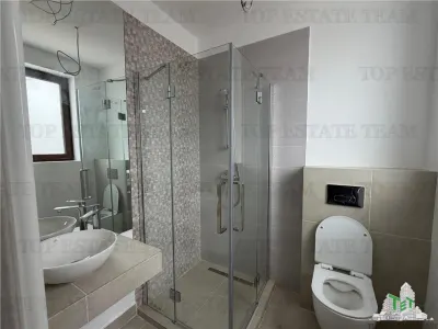 Duplex premium in Aria Residence Corbeanca - locuinta ideala pentru familie | 187.000 € + TVA - foto 14