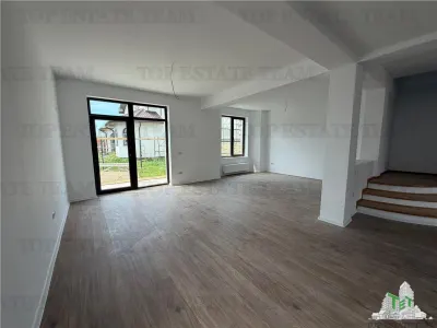 Duplex premium in Aria Residence Corbeanca - locuinta ideala pentru familie | 187.000 € + TVA - foto 3