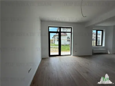 Duplex premium in Aria Residence Corbeanca - locuinta ideala pentru familie | 187.000 € + TVA - foto 4