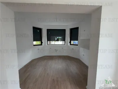 Duplex premium in Aria Residence Corbeanca - locuinta ideala pentru familie | 187.000 € + TVA - foto 6