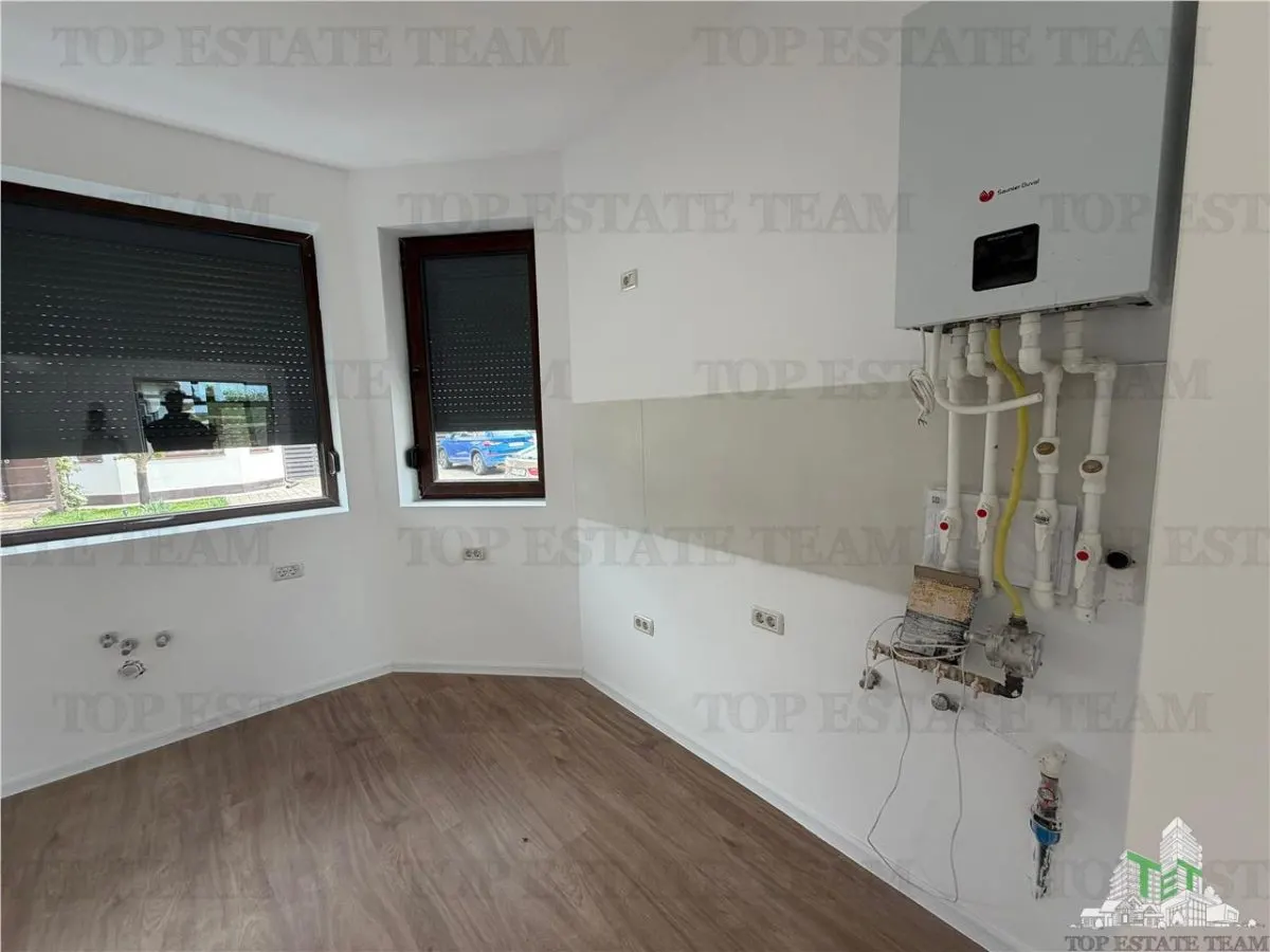 Duplex premium in Aria Residence Corbeanca - locuinta ideala pentru familie | 187.000 € + TVA - foto 7
