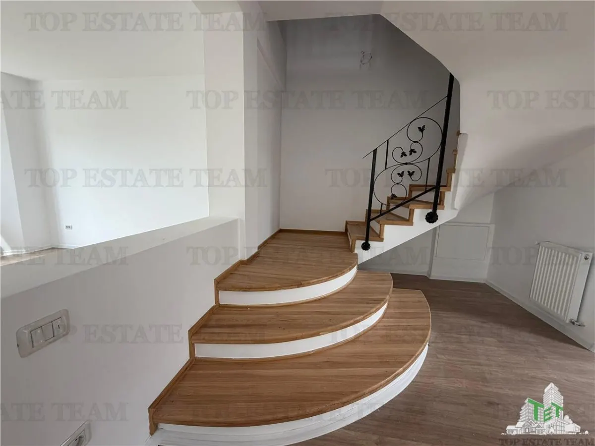 Duplex premium in Aria Residence Corbeanca - locuinta ideala pentru familie | 187.000 € + TVA - foto 8