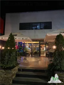 Spatiu Comercial pretabil restaurant de inchiriat - foto 1