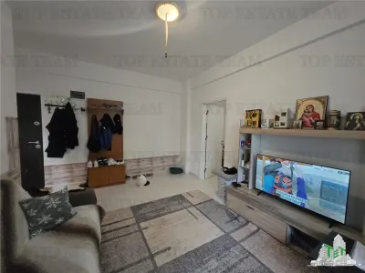 Apartament 2 camere, mobilat/utilat complet in zona Militari Rezidence - foto 1