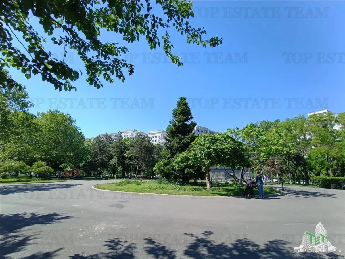 Apartament fabulos din 1984 cu 4 camere, 2 bai si 2 balcoane, etaj 8/10,  la doar 40m de statia de metrou Crangasi - foto 18