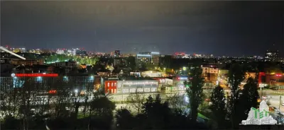 Apartament fabulos din 1984 cu 4 camere, 2 bai si 2 balcoane, etaj 8/10,  la doar 40m de statia de metrou Crangasi - foto 19
