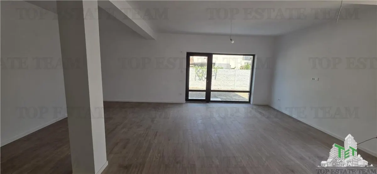 Bragadiru - Casa duplex  in ansamblu rezidential nou, 170mp util/ curte 235 mp/ toate utilitatile - foto 14