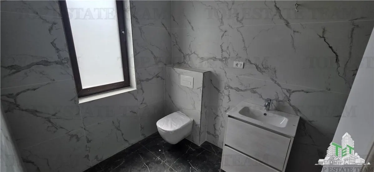 Bragadiru - Casa duplex  in ansamblu rezidential nou, 170mp util/ curte 235 mp/ toate utilitatile - foto 21