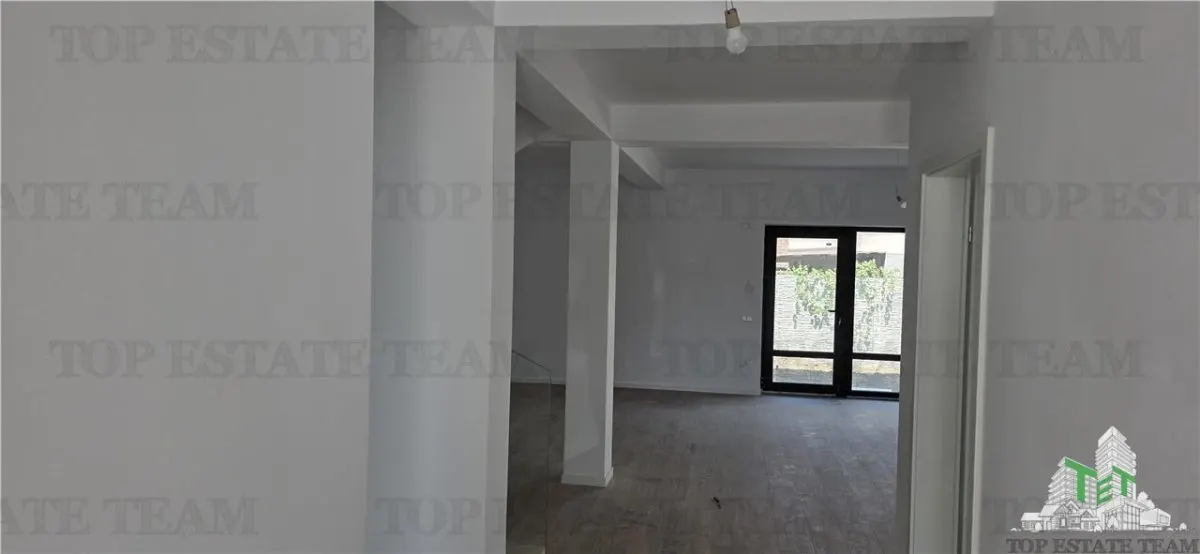 Bragadiru - Casa duplex  in ansamblu rezidential nou, 170mp util/ curte 235 mp/ toate utilitatile - foto 5