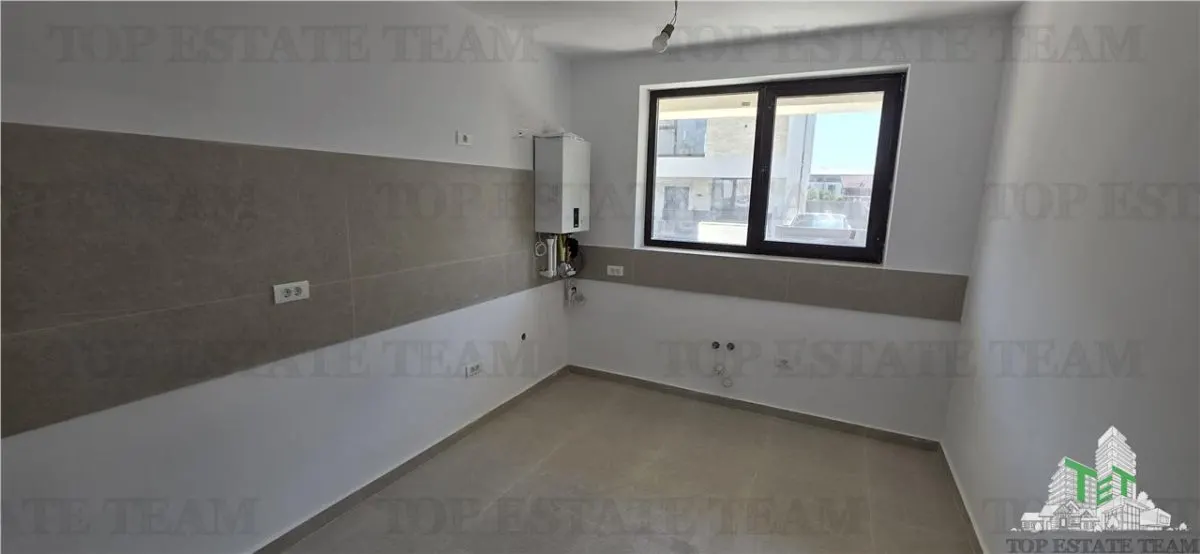 Bragadiru - Casa duplex  in ansamblu rezidential nou, 170mp util/ curte 235 mp/ toate utilitatile - foto 10
