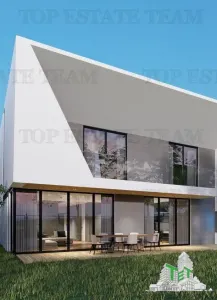 Vila deosebita Pipera-Voluntari - foto 1