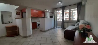 Apartament 3 camere, vanzare,  ultracentral - Natiunile Unite | Ideal locuinta, birou sau investitie AIRBNB - foto 1