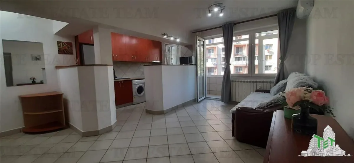 Apartament 3 camere, vanzare,  ultracentral - Natiunile Unite | Ideal locuinta, birou sau investitie AIRBNB - foto 1