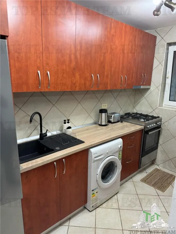 Apartament 3 camere, vanzare,  ultracentral - Natiunile Unite | Ideal locuinta, birou sau investitie AIRBNB - foto 12