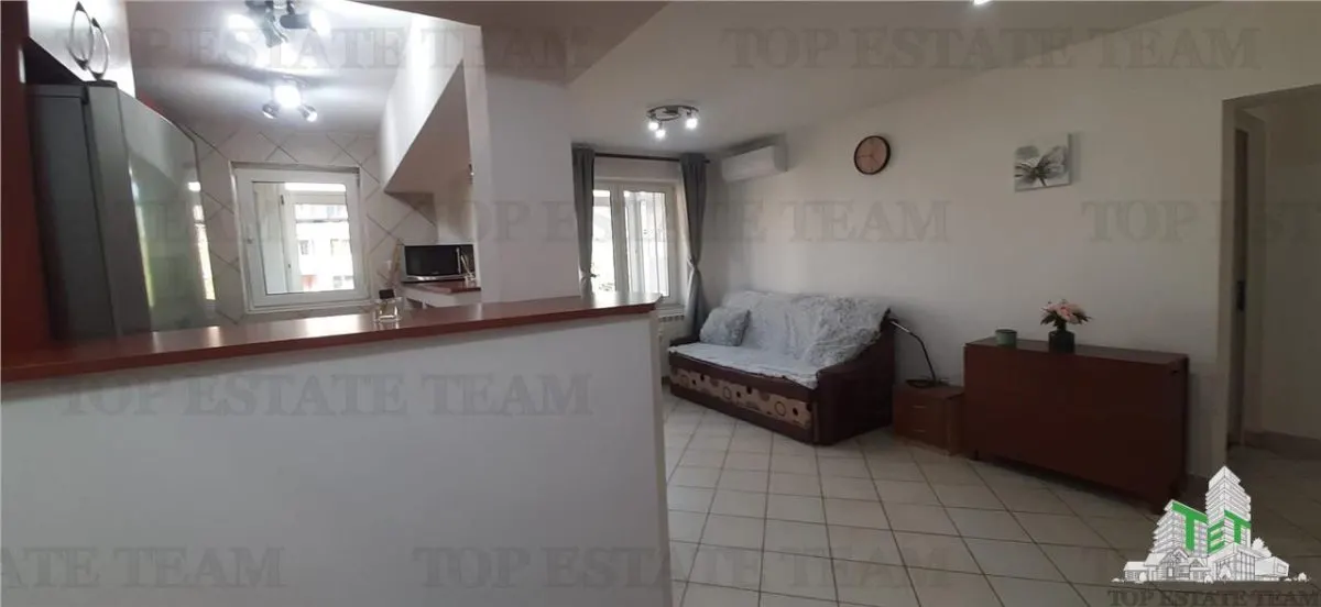 Apartament 3 camere, vanzare,  ultracentral - Natiunile Unite | Ideal locuinta, birou sau investitie AIRBNB - foto 13