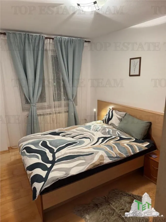 Apartament 3 camere, vanzare,  ultracentral - Natiunile Unite | Ideal locuinta, birou sau investitie AIRBNB - foto 14