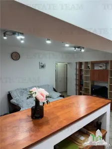 Apartament 3 camere, vanzare,  ultracentral - Natiunile Unite | Ideal locuinta, birou sau investitie AIRBNB - foto 9