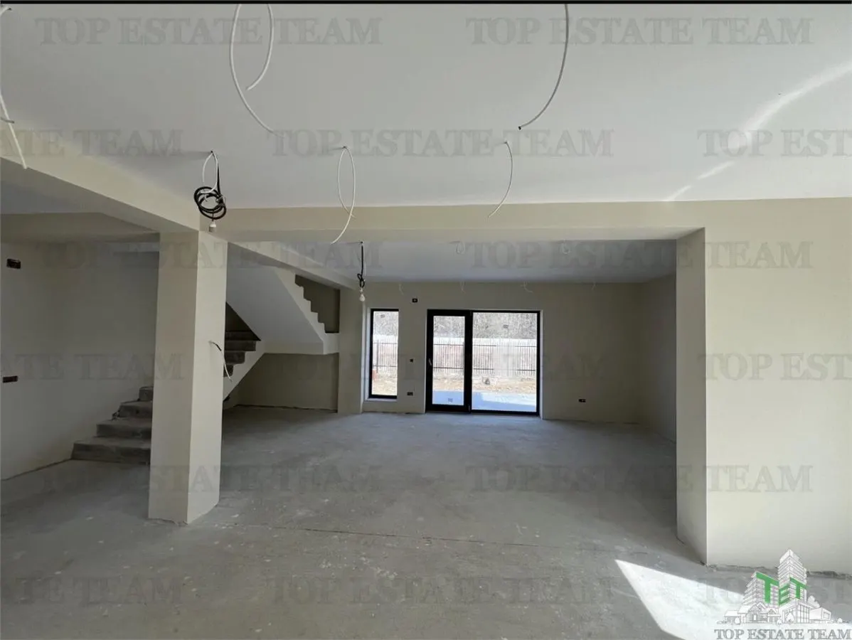 Forest Luxury Living | Vila Premium Minimalista Langa Padure in Corbeanca | 205.000 EURO - foto 4
