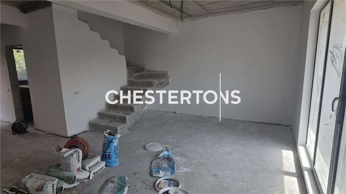 House / villa for sale 115 sqm in Chiajna - foto 11