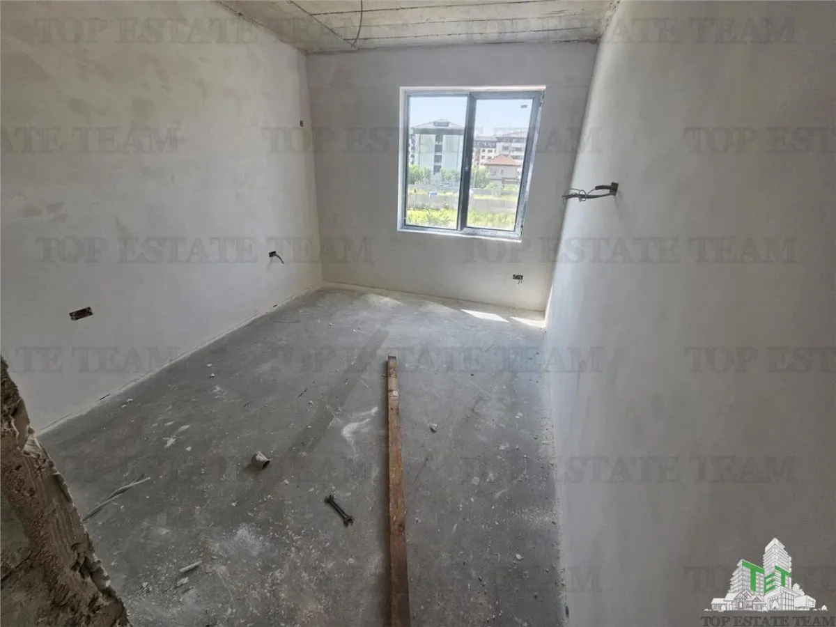 Duplex nou 4 camere langa Padurea Dudu - foto 10