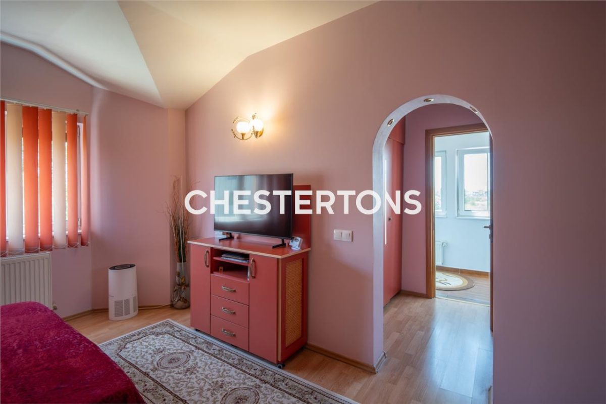 House / villa for sale 145 sqm in Dragomiresti-Deal - foto 24