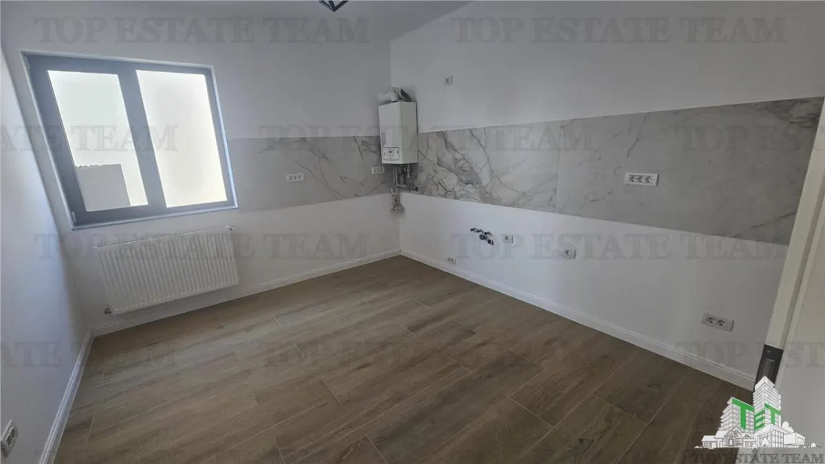 Vila 5 camere cu garaj in Prelungirea Ghencea-Bragadiru - foto 3