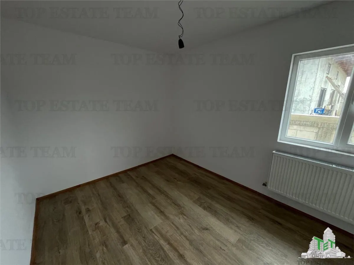 Casa finalizata 4 camere pompa de caldura in Ciorogarla - foto 16