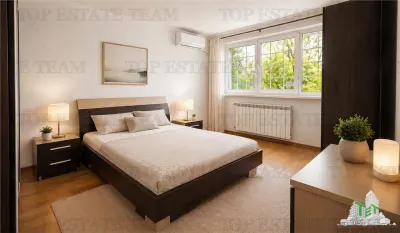 Sector 6 - Plaza Romania/ Apartament 2 camere 46.2mp / aer conditionat / gata de mutat - foto 1
